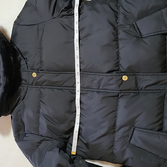 LAUREN RALPH LAUREN WINTER COAT XS - Picture 5 of 16